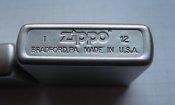 зажигалка Zippo Reg Satin Chrome (5).jpg