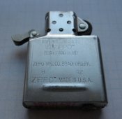 зажигалка Zippo Reg Satin Chrome (6).jpg