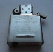 зажигалка Zippo Reg Satin Chrome (7).jpg