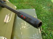 Hatsan 150 TH Torpedo