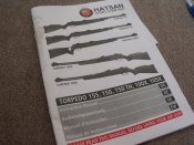 Hatsan 150 TH Torpedo