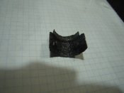 Наконечник ложе Ли-Энфилд