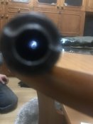 Ствол + ствольная коробка ВМ под СХП.