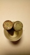 Патроны 7.62×54к. Обр.1906г. системы Тарасова.
