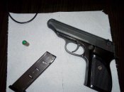 Kral Atmacka 9mm стартовый