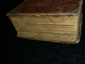 Еврейская Книга [ Ликутей Цви ]