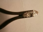 6 ключей и кусачки и позиций  по ВОВ .