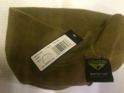 Шапка флисовая Condor Watch Cap