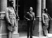 Министр-резидент США в Аддис Абебе - Корнелиус Ван Хемерт Энгерт 4 мая 1936 год.jpg