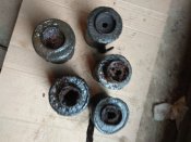 Реставратору колотух