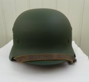 Каска немецкая М-35 р. 62