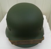 Каска немецкая М-35 р. 62