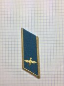 Петлица ВВС СССР