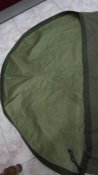 (5)Непромокаемый чехол на спальный мешок Gore-tex(оригинал)-260грн