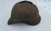Немецкая М-35(две декали)