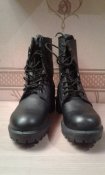 Берцы British Army Assault Boots (4S) (Англия)
