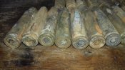 ММГ патроны 7,5х54 МАС М29 . 40 год.