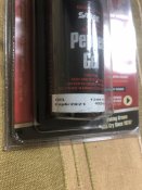Газовый баллон SabreRed Pepper Gel