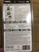 Газовый баллон SabreRed Pepper Gel