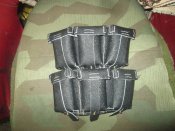 подсумы  к98 пара шитые №12