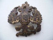 Орлик с лядунки