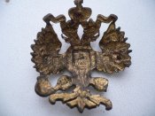 Орлик с лядунки