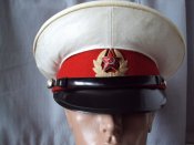 Фуражка СВУ летняя