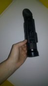 тепловизор pulsar xd50s