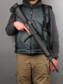 Ремень трехточечный Шквал новый