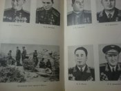 Восьмая воздушная армия.