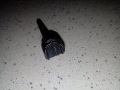 Упор пружины ударника к Люгер Р08