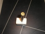 ММГ СХС патрона 7.92х57 Mauser