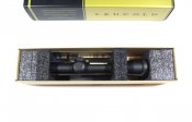 Оптический прицел Leupold VX-1 Shotgun/Muzzleloader 1-4x20mm Matte Heavy Duplex 113860