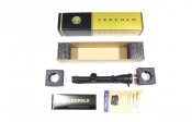 Оптический прицел Leupold VX-1 Shotgun/Muzzleloader 1-4x20mm Matte Heavy Duplex 113860