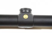 Оптический прицел Leupold VX-1 Shotgun/Muzzleloader 1-4x20mm Matte Heavy Duplex 113860