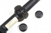 Оптический прицел Leupold VX-1 Shotgun/Muzzleloader 1-4x20mm Matte Heavy Duplex 113860