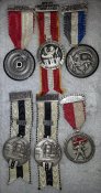 6 медалей швейцария