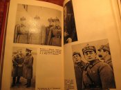 Маршал М.Н. Тухачевский