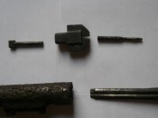 предметы к MG - 42 .