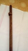 Винтовка Gewehr обр. 1888 года.