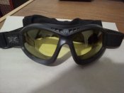 Тактические очки-маска Revision Bullet Ant Goggles.