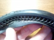Тактические очки-маска Revision Bullet Ant Goggles.