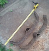 Грунтозацеп ГАЗ АА