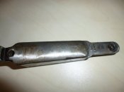 Магазинная коробка на маузер турок не комплект