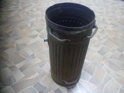 Газ бак Вермахт