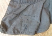 Подшлемник РККА 1941 год (№3)