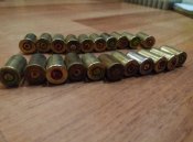 .380/9мм.(револьвер).