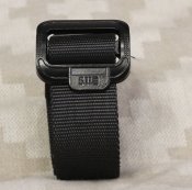 Тактический брючной ремень 5.11 (5,11) tactical black (511black)