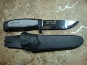 Туристический нож мора Robust new 12249