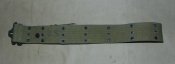 Ремень американский M36 Pistol Belt 1942г.